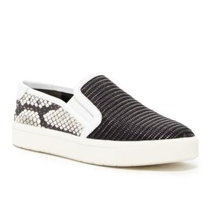 Vince Bram Slip-On Sneaker Size 6